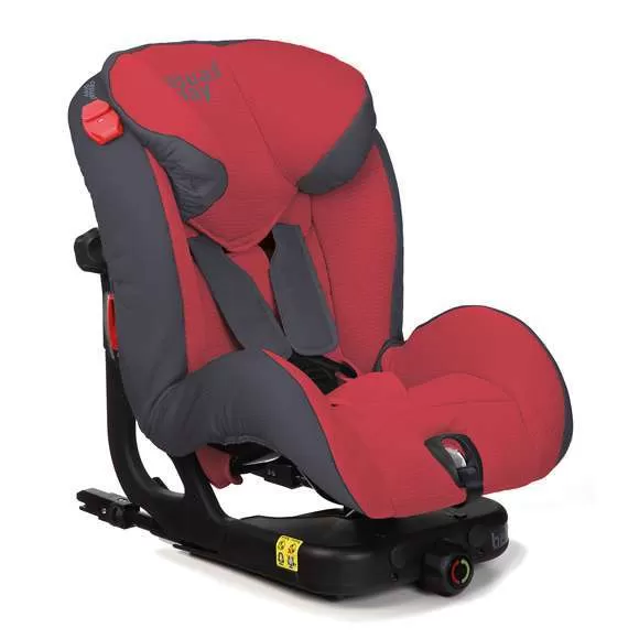 Isofix casualplay deals