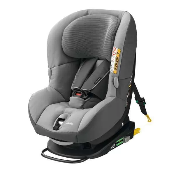 Isofix bebe deals