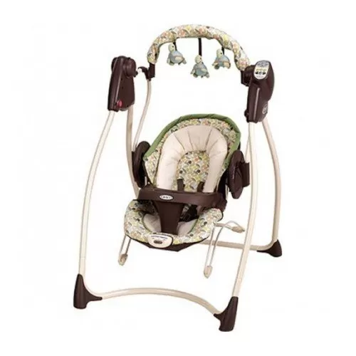 GRACO Duo 2 1