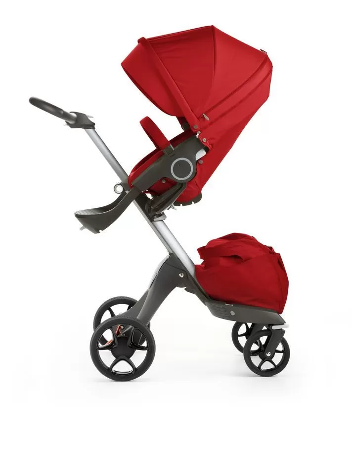 Stokke xplory clearance 2 in 1