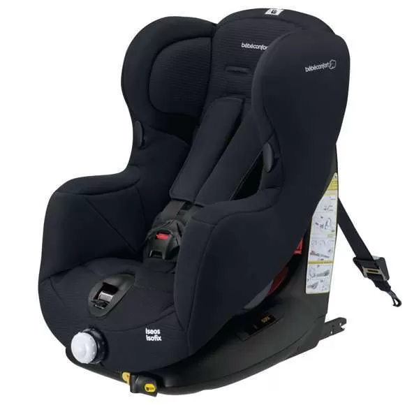 Iseos tt car seat 2025
