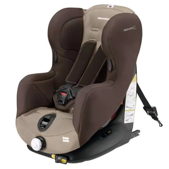Iseos tt car seat 2025