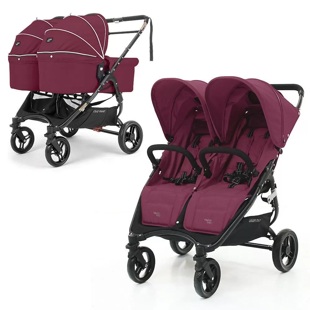 Valco Baby Snap Duo 2 1 73000