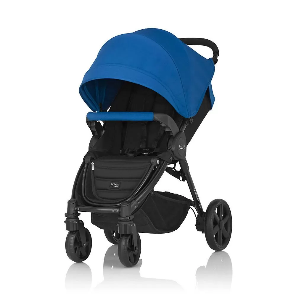 Britax Roemer B Agile Plus 27720