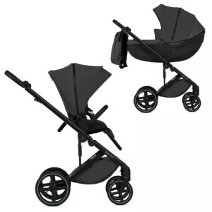 Детская коляска Anex Mev 2 в 1