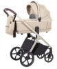 Детская коляска Carrello Vector 2 в 1 CRL-6550