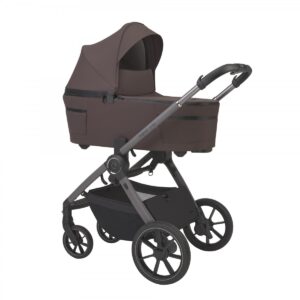 Детская коляска Espiro Yoga 2026 2 в 1