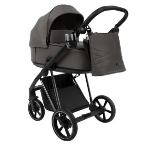 Детская коляска Roan Sol Luxury 2 в 1