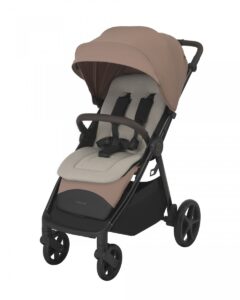 Прогулочная коляска Espiro Wave PRO