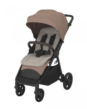 Прогулочная коляска Espiro Wave PRO