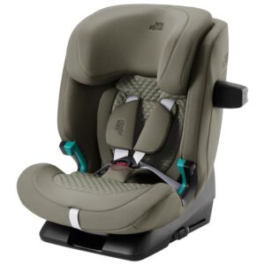 Автокресло Britax Roemer ADVANSAFIX PRO коллекция Люкс