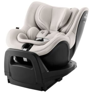Автокресло Britax Roemer DUALFIX PRO коллекция Люкс