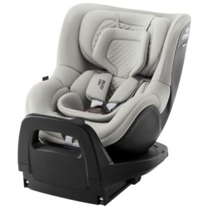 Автокресло Britax Roemer DUALFIX PRO M Люкс коллекция