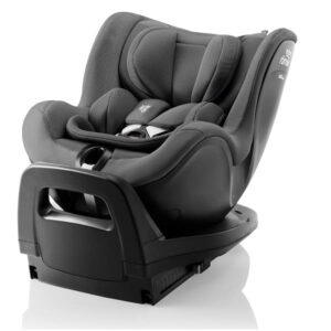 Автокресло Britax Roemer DUALFIX PRO Стиль