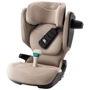 Автокресло Britax Roemer KIDFIX PRO i-SIZE Стиль