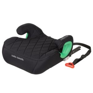 Автокресло - бустер Indigo QuickFix ISOFIX (22-36 кг)