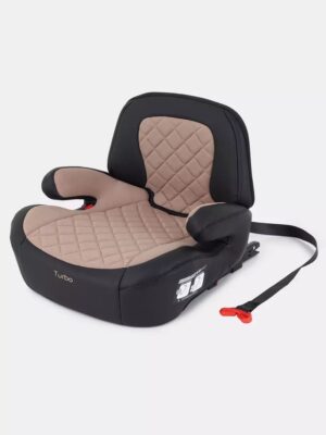 Автокресло - бустер Rant Turbo Pro Isofix (22-36 кг)