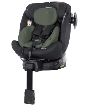 Автокресло Carrello Genesis Plus ST-7