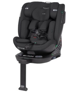 Автокресло Carrello Meteorit F Le20 CRL-15101 (0-36 кг)
