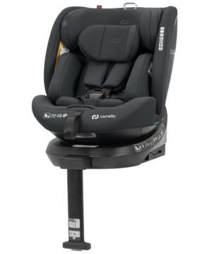 Автокресло Carrello Octopus K83 (40-150 см)