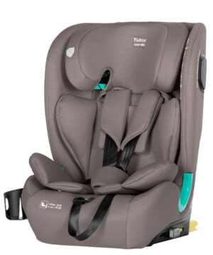 Автокресло Carrello Yukon G308 CRL-15808 (9-36 кг)