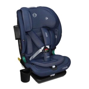 Автокресло Casual Goldfix Plus VTN40 (9-36 кг)