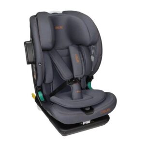 Автокресло Casual Goldfix Pro VTN35 (9-36 кг)