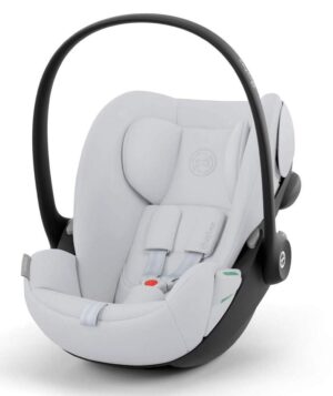 Автокресло Cybex Cloud G i-Size (0-13 кг)