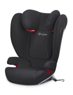 Автокресло Cybex Solution B-Fix (15-36 кг)