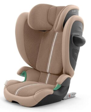 Автокресло Cybex Solution G2 Plus (15-36 кг)