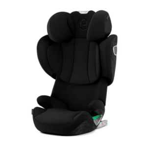 Автокресло Cybex Solution T i-Fix (15-36 кг)