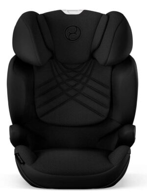 Автокресло Cybex Solution T i-Fix Plus (15-36 кг)