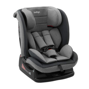 Автокресло Indigo REFLEX 0+1+2+3 (0-36 кг)