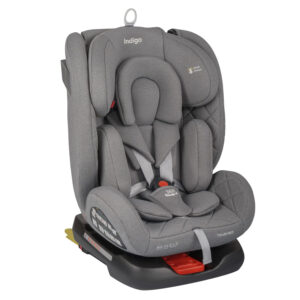 Автокресло Indigo TOURNEO S isofix 0+1+2+3 (0-36 кг)