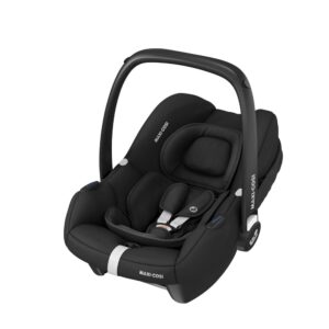 Автокресло Maxi-Cosi CabrioFix i-size Essential для детей 0-13 кг