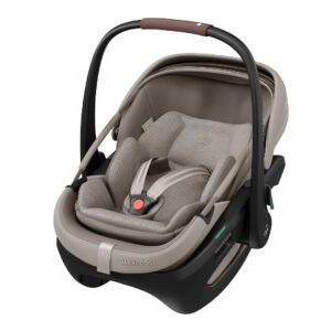 Автокресло Maxi-Cosi Coral Slide Pro для детей 0-13 кг