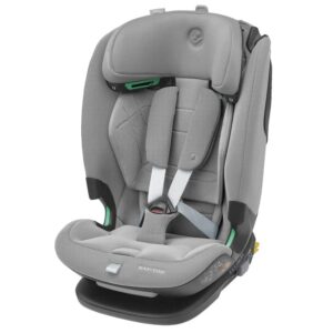 Автокресло Maxi-Cosi Titan Pro i-Size (9-36 кг)