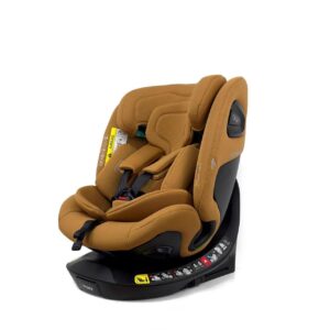 Автокресло Peppy Gtour I-Size (0-36 кг/ 40-150 см)