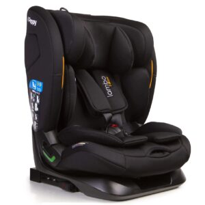 Автокресло Peppy Lambo I-Size (9-36 кг/ 76-150 см)
