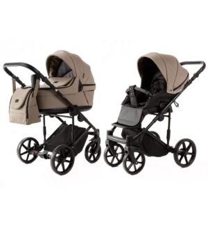 Детская коляска Adamex Locco Light Deluxe 2 в 1
