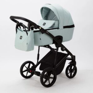 Детская коляска Adamex Mobi Air 2 в 1