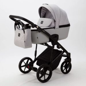 Детская коляска Adamex Mobi Air Lux 3 в 1