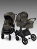 Детская коляска Amarobaby Motus Premium Ecco 2 в 1