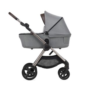 Детская коляска Anex IQ Premium 2 в 1