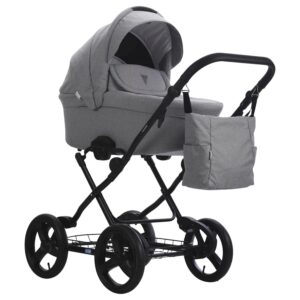 Детская коляска Aroteam Cocoline 2025 2 в 1