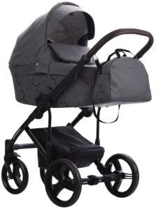 Детская коляска Bebetto Magnum Light SE PRO 2 в 1