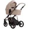 Детская коляска Bebetto PELPASSO PRO 2 в 1