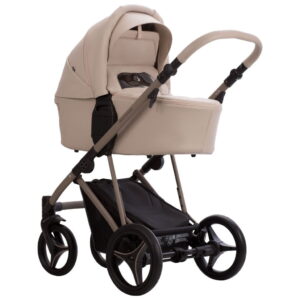 Детская коляска Bebetto PELPASSO PRO 2 в 1