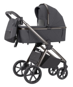 Детская коляска Carrello Omega 2 в 1