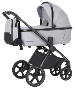 Детская коляска Carrello Ultimo Chrome 2 в 1 2025 CRL-6524